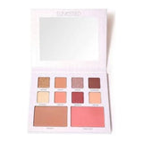 Sunkissed Infinite Radiance Eyes & Face Palette