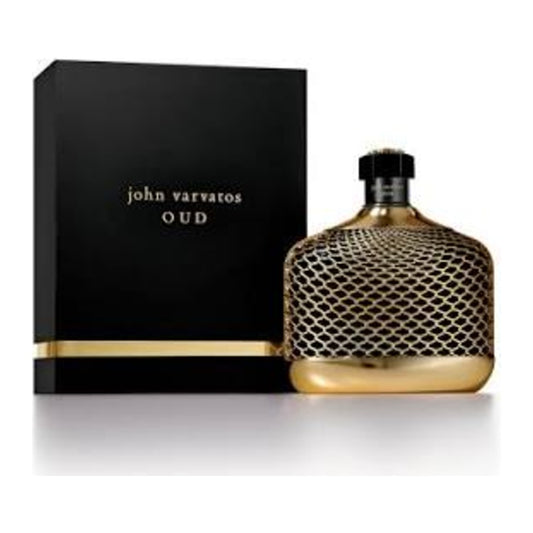 John Varvatos Oud Eau de Parfum 125ml Spray