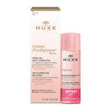 Nuxe Crème Prodigieuse Boost Silkt Cream Gift Set 40ml Boost Silky Cream + 40ml Micellar Water