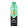 Mitchum Women Invisible 48HR Clear Fresh Antiperspirant & Deodorant Spray 200ml