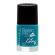 Rimmel Salon Pro With Lycra By Kate Nail Polish