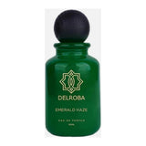 Delroba Parfums Emerald Haze Eau de Parfum 100ml Spray