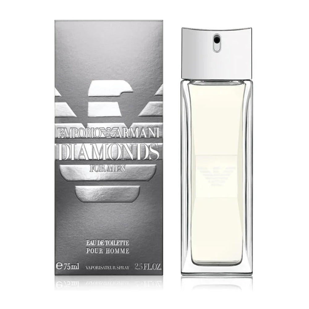 Giorgio Armani Emporio Diamonds Eau de Toilette