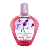 Mayfair Fleur Bath & Shower Gel 250ml