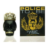 Police To Be The King Eau de Toilette