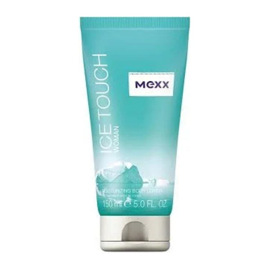 Mexx Ice Touch Woman 2014 Body Lotion 50ml