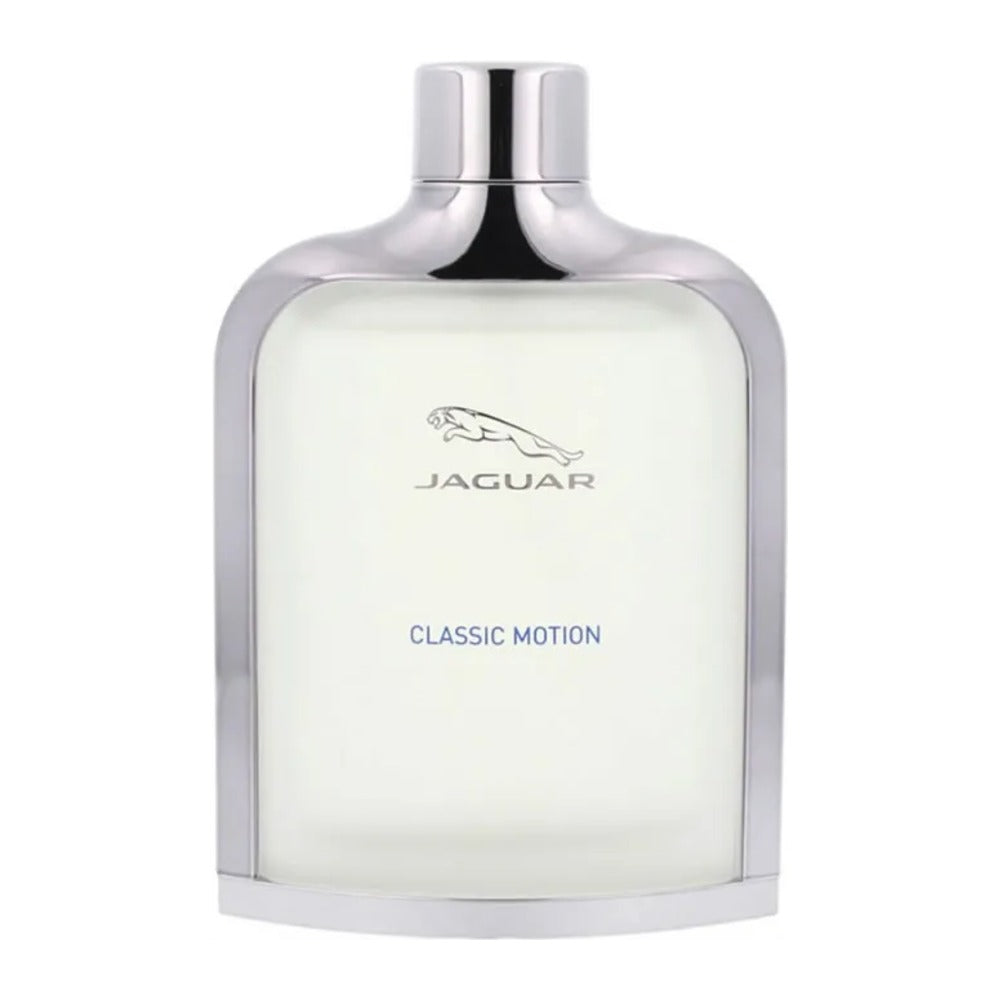 Jaguar Classic Motion Eau de Toilette 100ml Spray