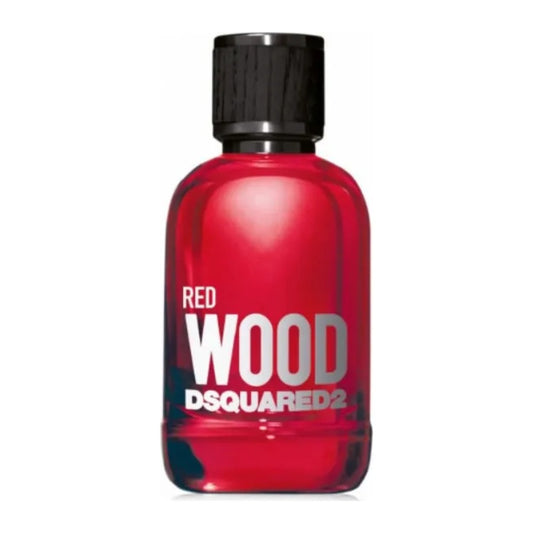 DSquared² Red Wood Eau de Toilette