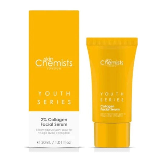 Skin Chemists Youth Series Collagen Facial Serum 30ml