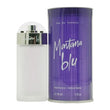 Montana Montana Blu Eau de Toilette 30ml Spray