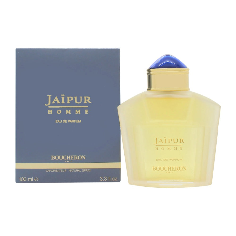 Boucheron Jaipur Homme Eau de Parfum 100ml Spray