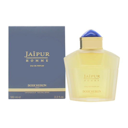 Boucheron Jaipur Homme Eau de Parfum 100ml Spray