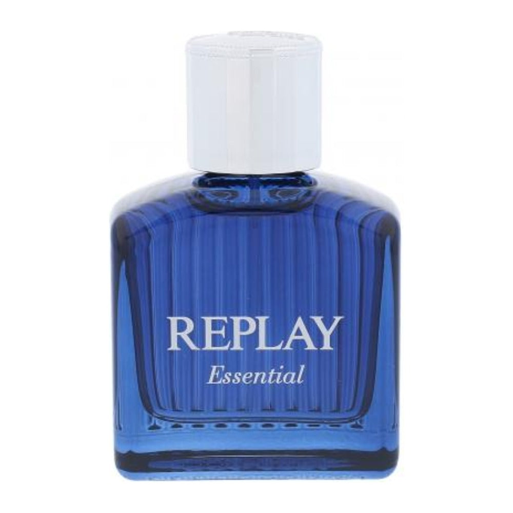 Replay Essential for Him Eau de Toilette 50ml Spray