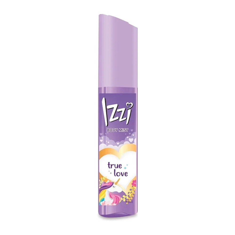 Izzi True Love Body Mist 100ml