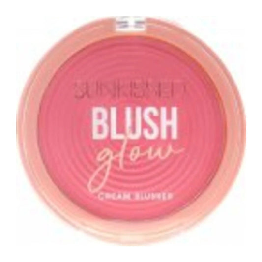 Sunkissed Blush Glow Cream Blusher 13g
