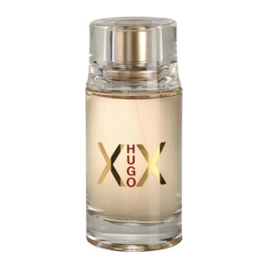 Hugo Boss XX Eau de Toilette 100ml Spray