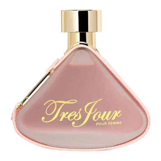 Armaf Tres Jour Eau De Parfum 100ml Spray