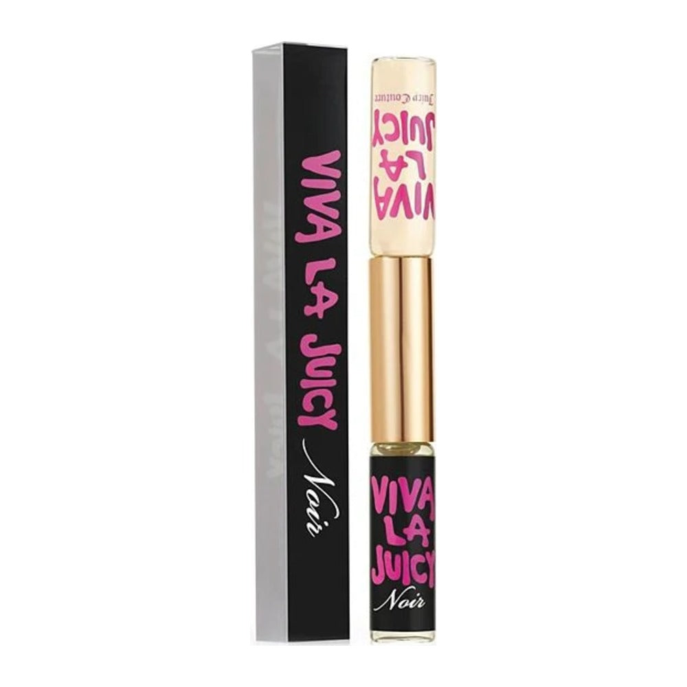 Juicy Couture Viva La Juicy Gift Set 5ml Viva La Juicy EDP + 5ml Viva La Juicy Noir EDP