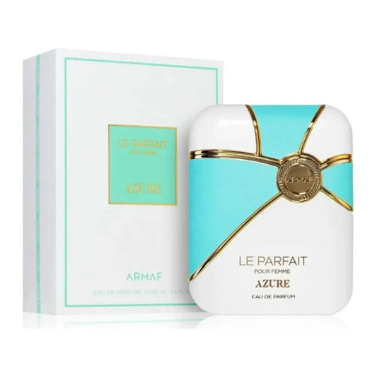 Armaf Le Parfait Azure Pour Femme Eau de Parfum 100ml Spray