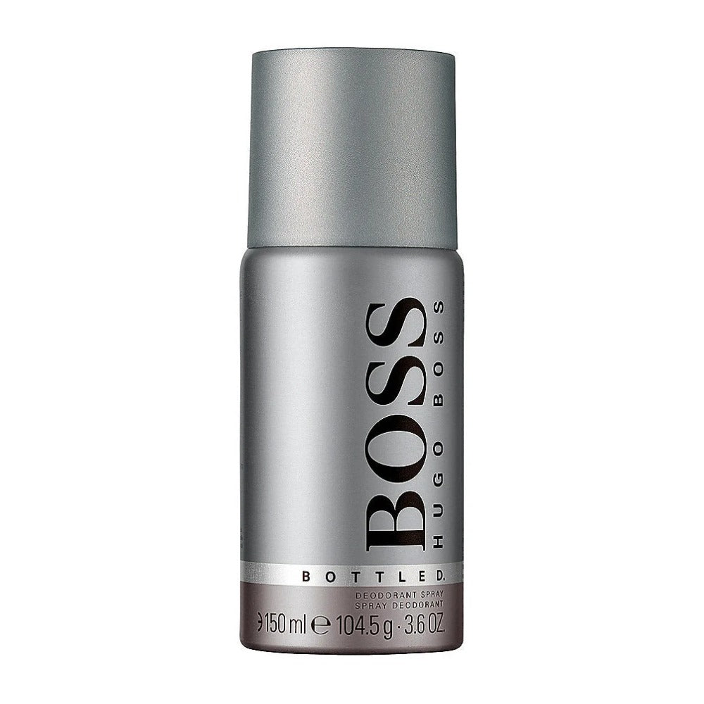 Hugo Boss Boss Bottled Deodorant Spray 150ml
