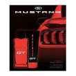 Mustang Gt Gift Set 100ml Edt + 150ml Hair & Body Wash