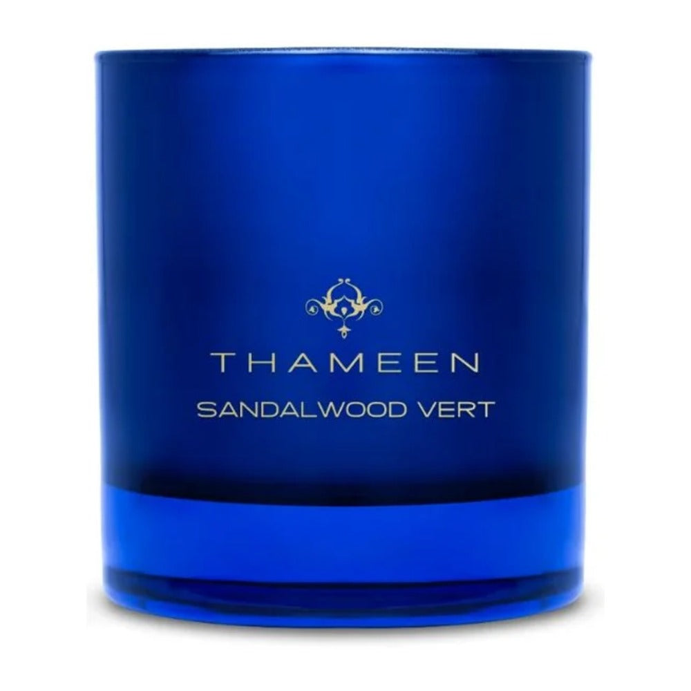 Thameen Imperial Plum Candle 250g