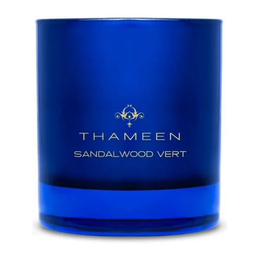 Thameen Imperial Plum Candle 250g