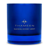 Thameen Imperial Plum Candle 250g