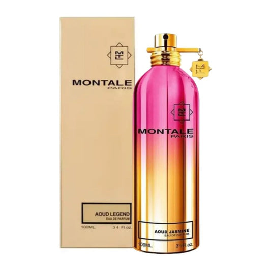 Montale Aoud Legend Eau De Parfum 100ml Spray