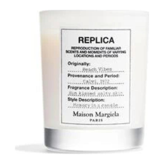 Maison Margiela Beach Walk Scented Candle 35g