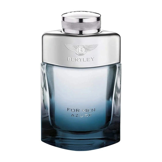 Bentley For Men Azure Eau de Toilette 100ml Spray