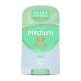 Mitchum Women Unscented Deodorant Stick 41g
