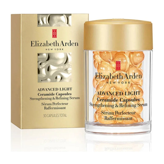 Elizabeth Arden Advanced Light Ceramide Capsules Strengthening & Refining Serum 30 Capsules