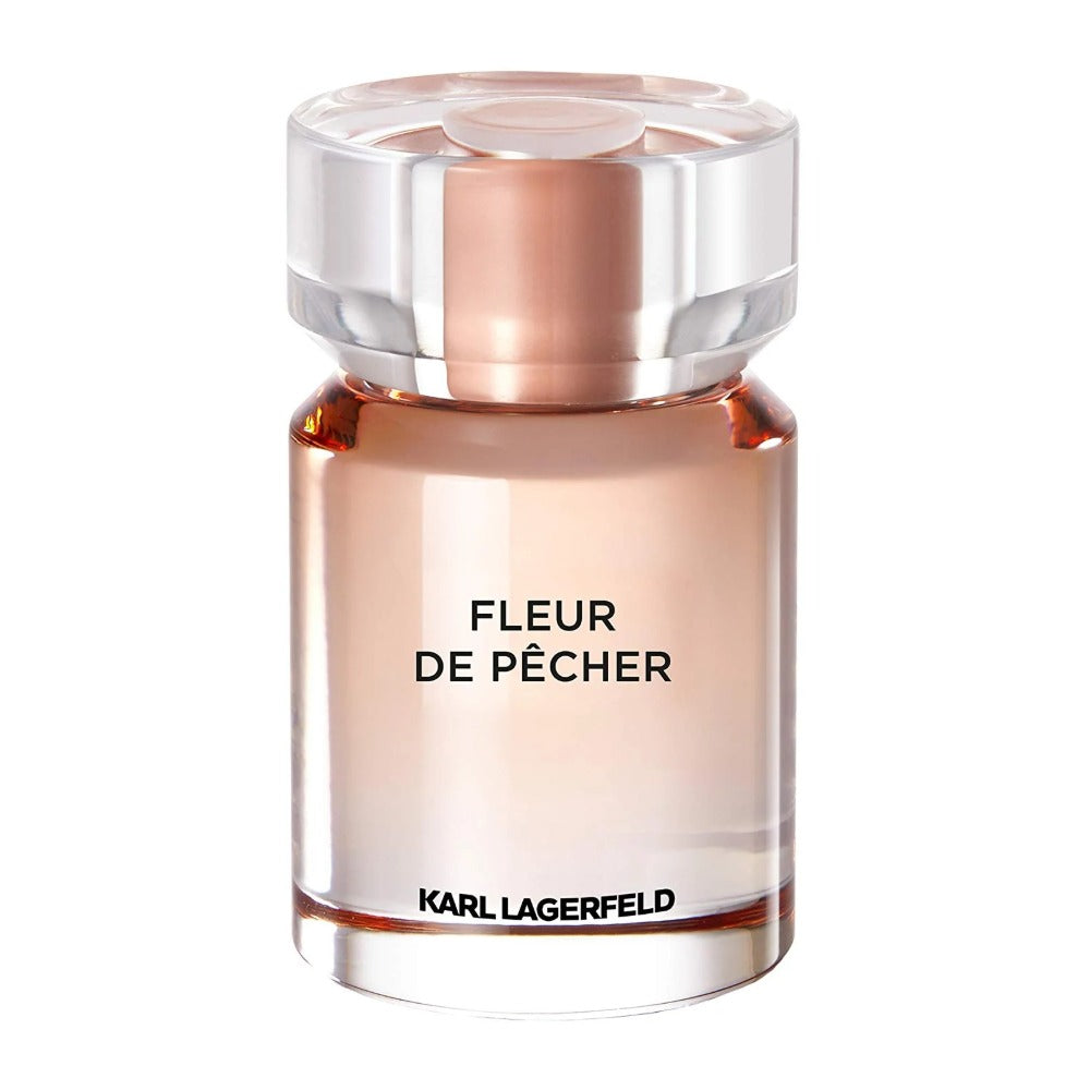 Karl Lagerfeld Fleur De Pecher Eau de Parfum