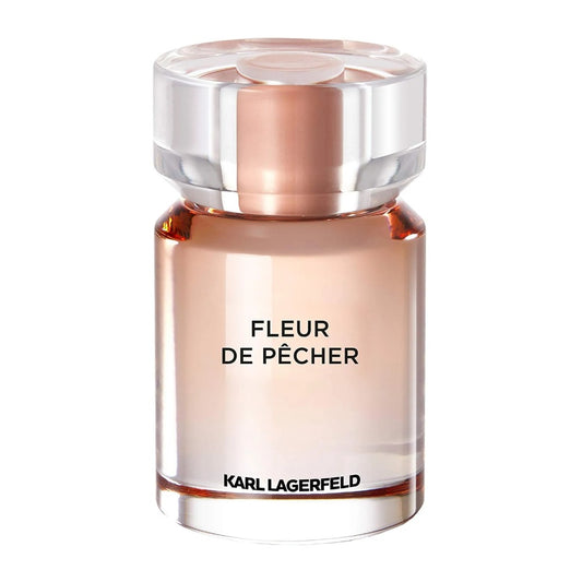 Karl Lagerfeld Fleur De Pecher Eau de Parfum