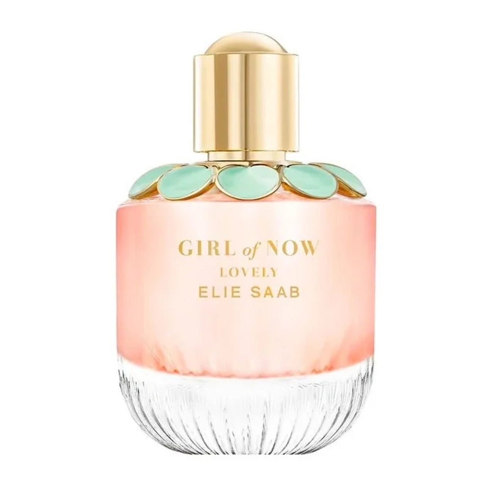 Elie Saab Girl Of Now Lovely Eau de Parfum