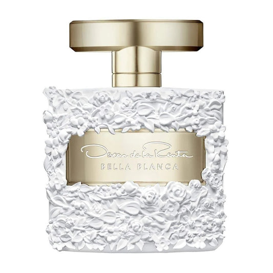 Oscar De La Renta Bella Blanca Eau de Parfum 100ml Spray