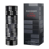 Davidoff The Game Eau de Toilette 100ml Spray