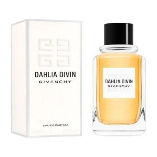 Givenchy Dahlia Divin Eau de Parfum 100ml Spray