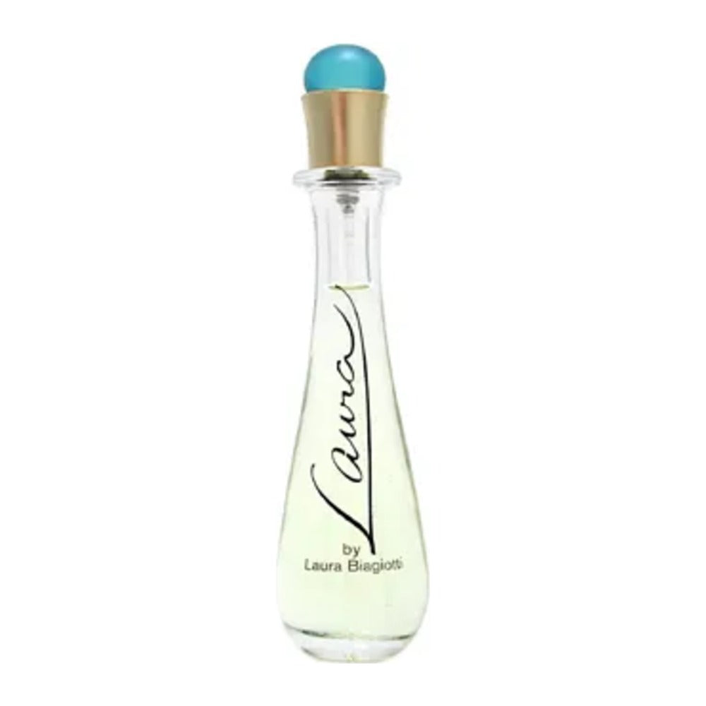 Laura Biagiotti Laura Eau De Toilette 25ml Spray