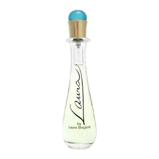 Laura Biagiotti Laura Eau De Toilette 25ml Spray