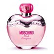 Moschino Pink Bouquet Eau de Toilette