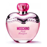 Moschino Pink Bouquet Eau de Toilette