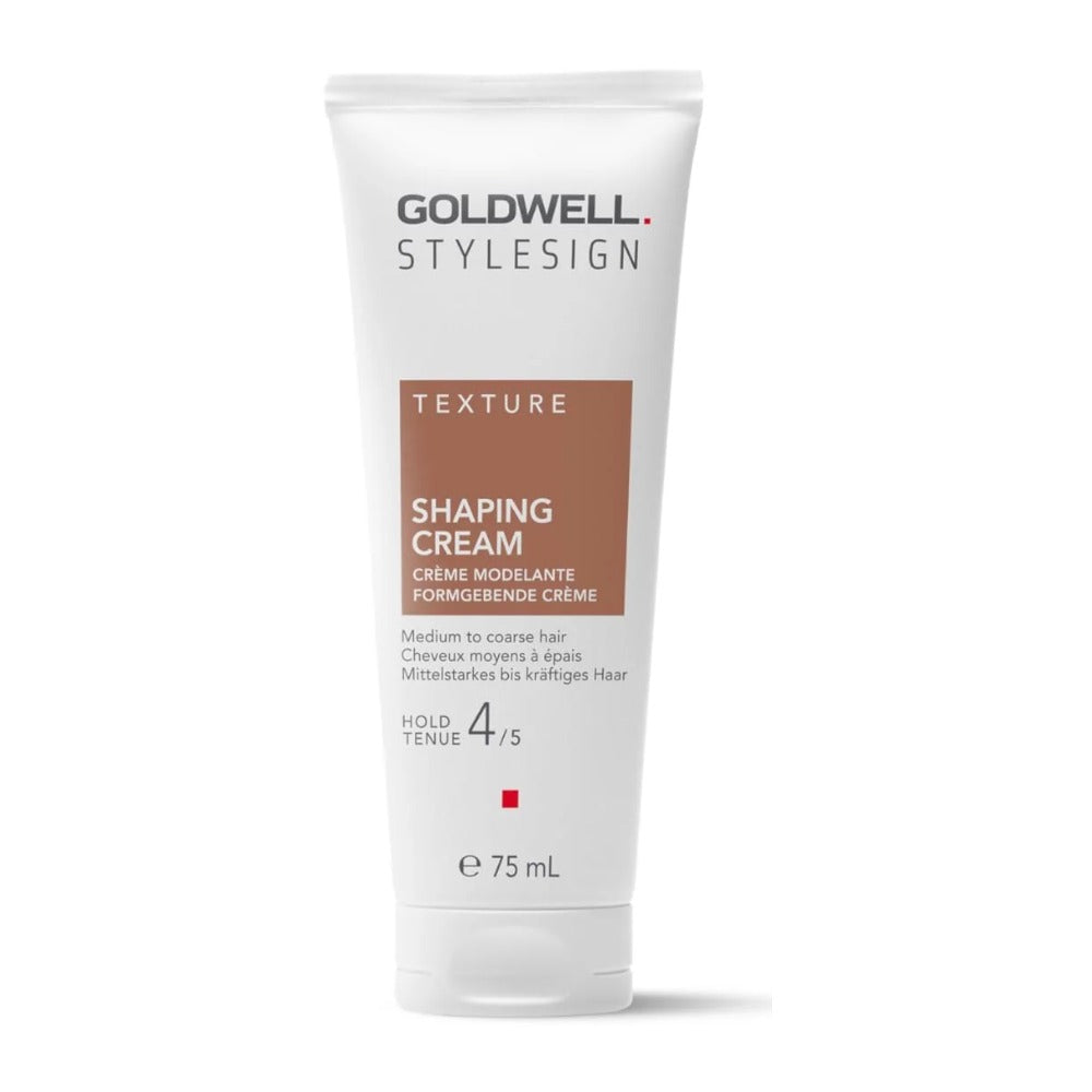 Goldwell Stylesign Shaping Cream 75ml