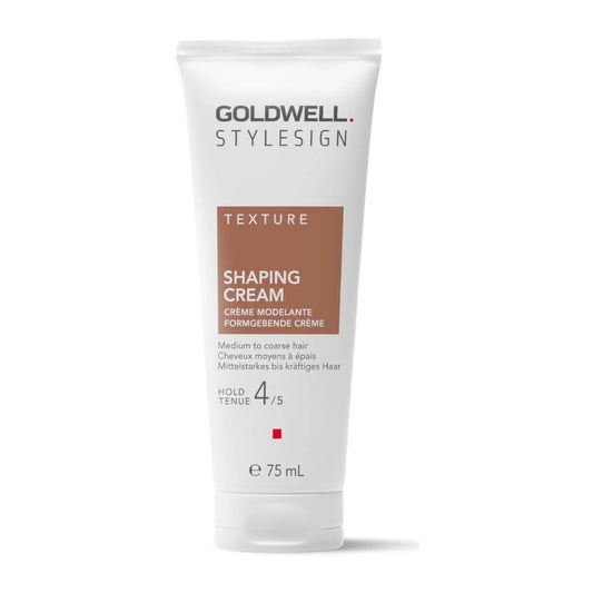 Goldwell Stylesign Shaping Cream 75ml