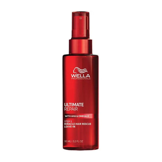 Wella Professionals Ultimate Repair Miracle Hair Rescue Leave-in Spray 95ml