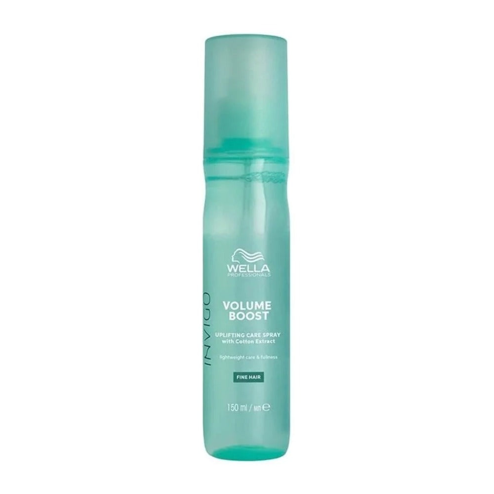 Wella Professionals Invigo Volume Boost Uplifting Care Spray 150ml