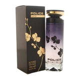 Police Dark Women Eau de Toilette 100ml Spray