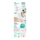 Purito Mighty Bamboo Panthenol Cream 100ml