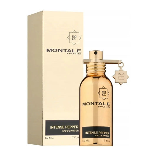 Montale Intense Pepper Eau de Parfum Spray by Montale — Intense Pepper Fragrance